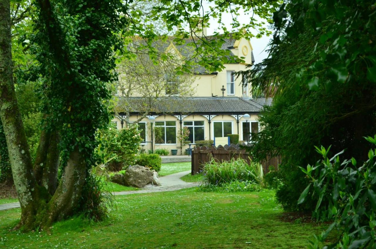 25 Tudor Court, Tolroy Manor Hayle Exterior photo